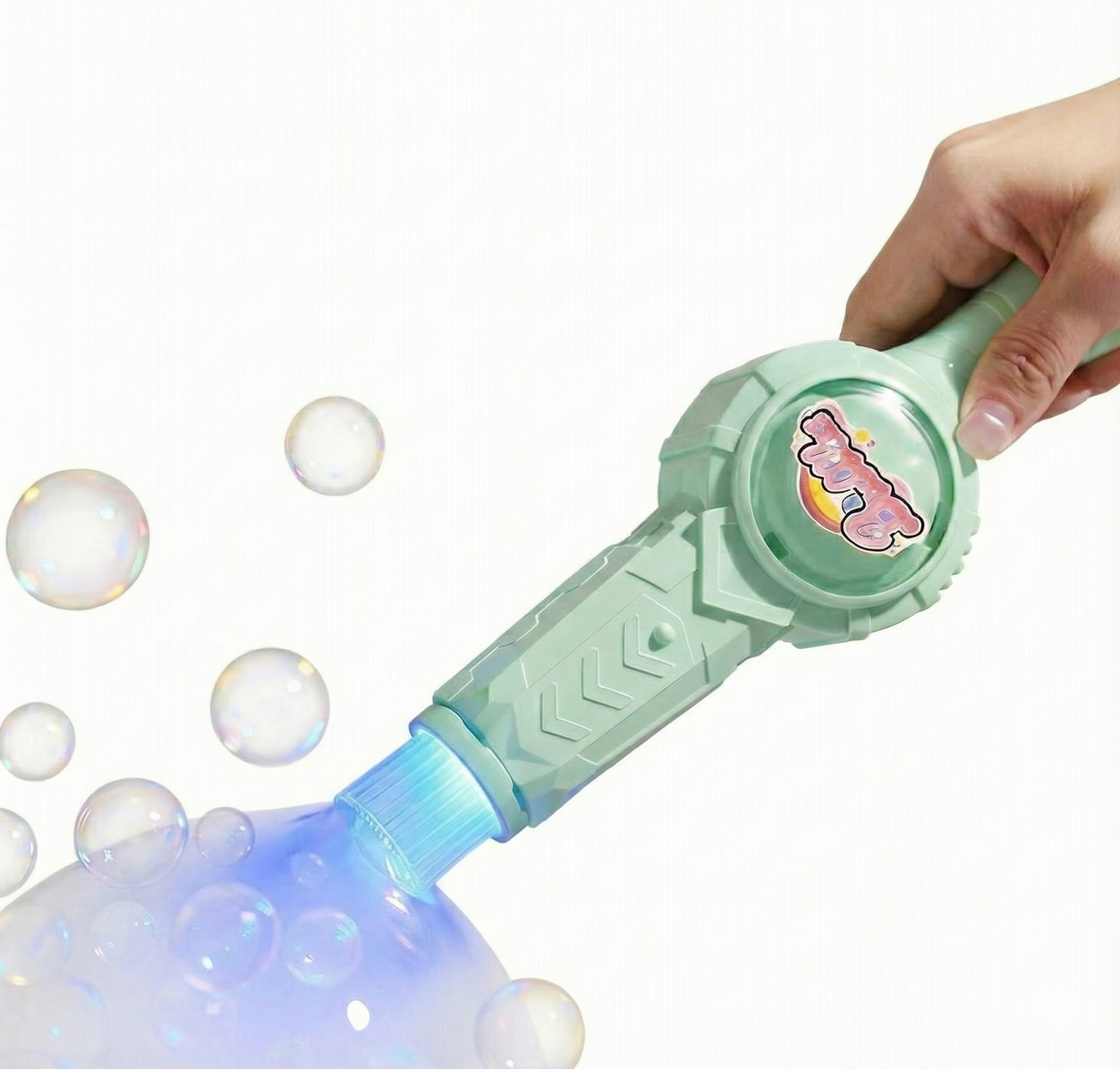 MagicFog Bubble Wand