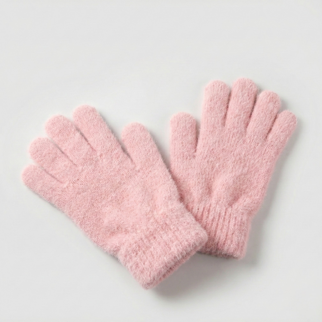 MagicFog Gloves