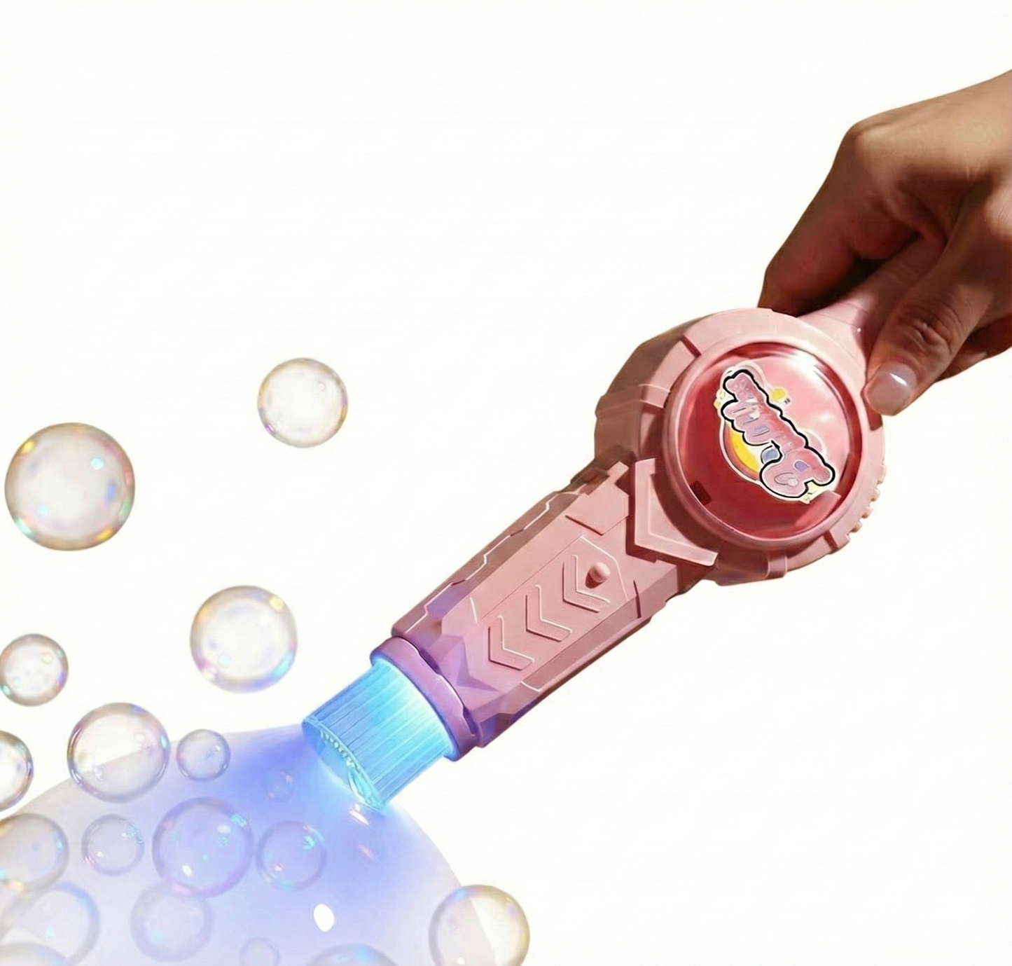MagicFog Bubble Wand